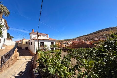 Landsbyhus i Aldeire, Granada, Aldeire - € 165.000 | Ref: GVCCSA18 - foto 32
